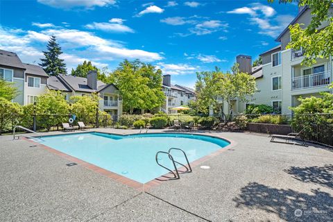 A home in Mukilteo