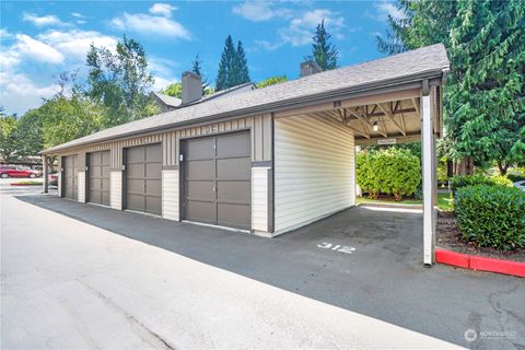 A home in Mukilteo