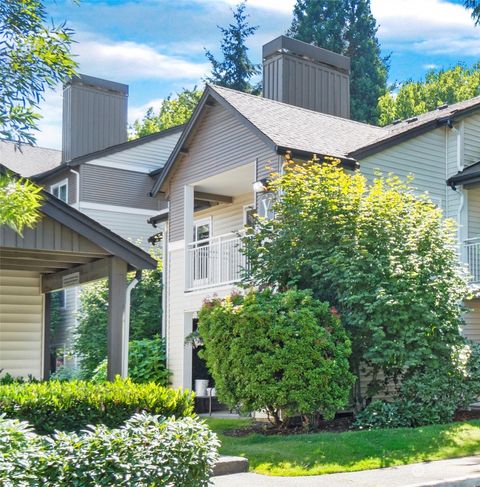 A home in Mukilteo