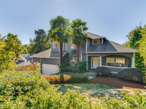 Photo of 304 NE 14th Avenue, Battle Ground, WA 98604 (MLS # 2556578)