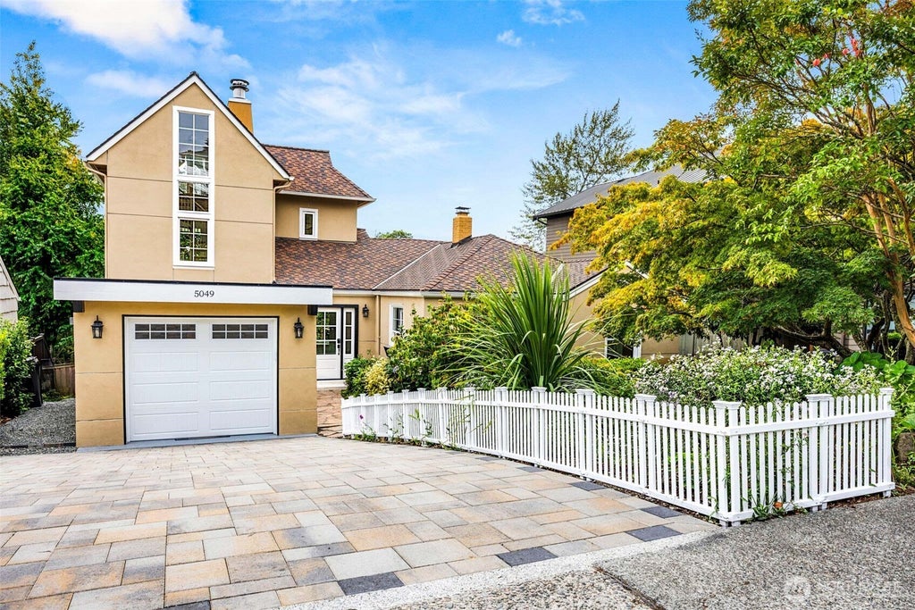 Photo of 5049 Pullman Avenue NE, Seattle, WA 98105 (MLS # 2582738)