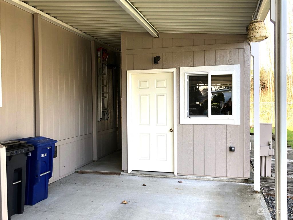 Photo of 14727 43rd Avenue NE #2, Marysville, WA 98271 (MLS # 2028848)