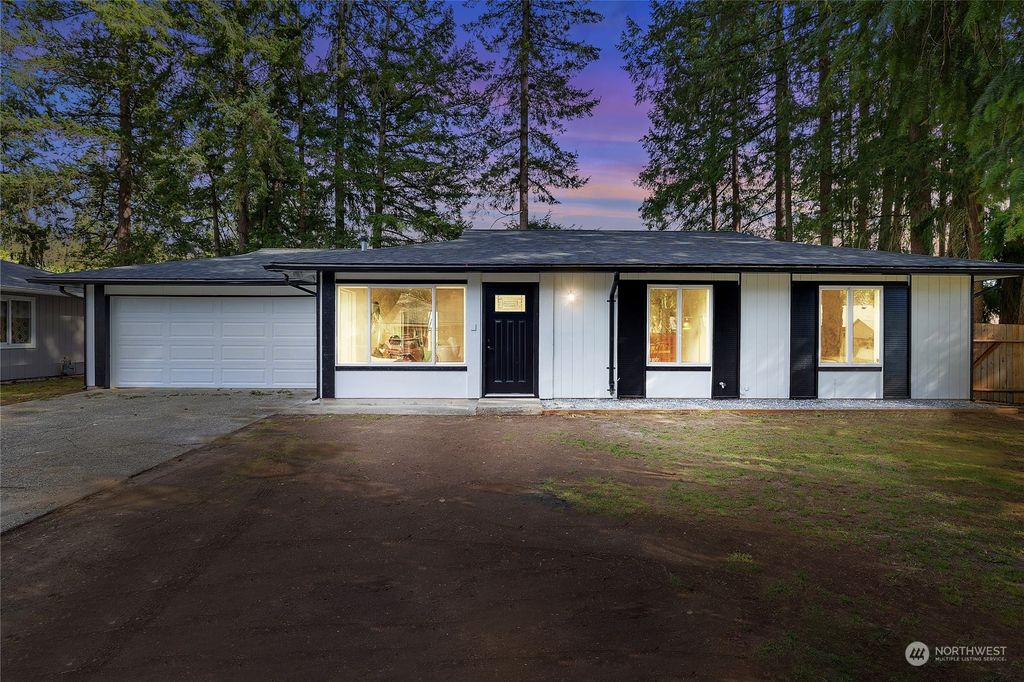 Photo of 19459 SE 267th Street, Covington, WA 98042 (MLS # 2050640)