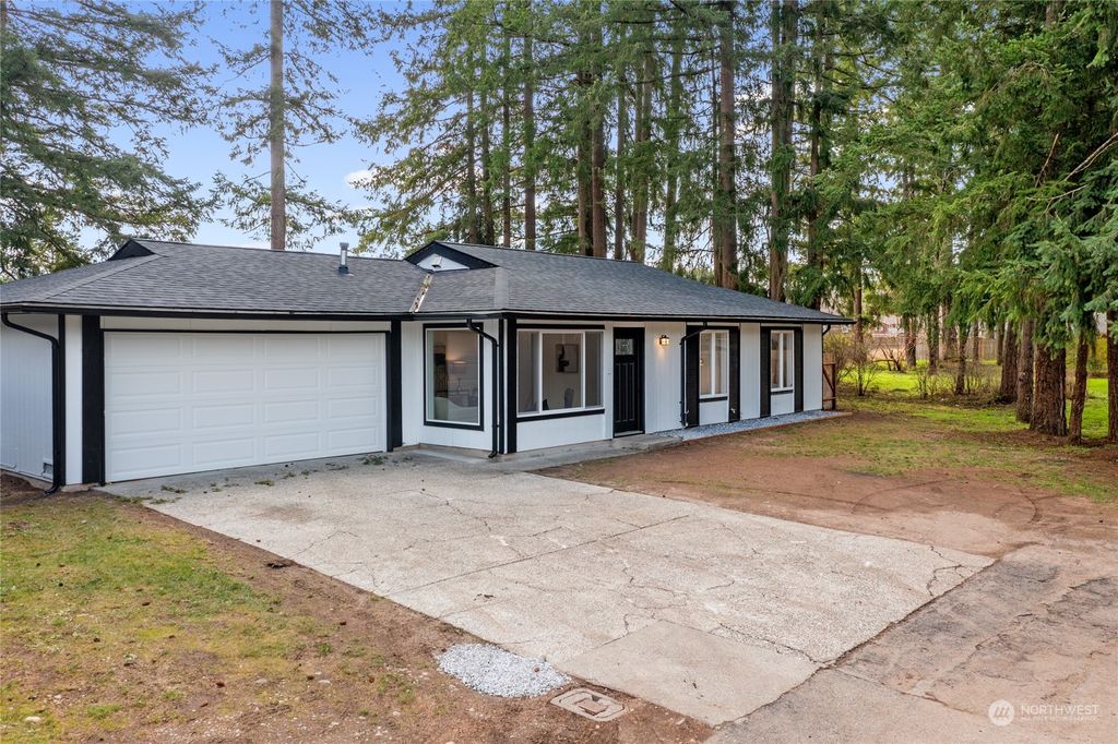 Photo of 19459 SE 267th Street, Covington, WA 98042 (MLS # 2050640)