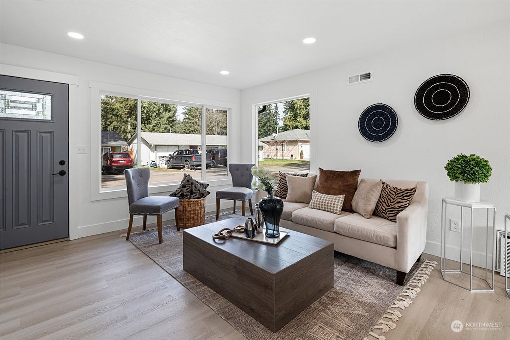 Photo of 19459 SE 267th Street, Covington, WA 98042 (MLS # 2050640)