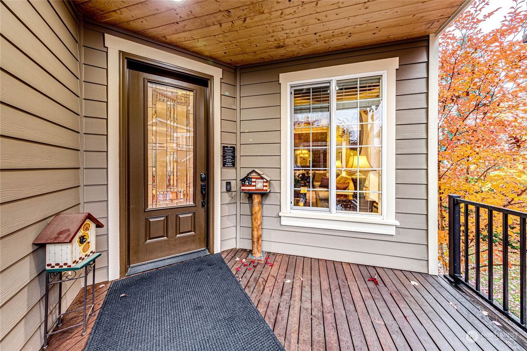 Photo of 18928 108th Avenue NE, Bothell, WA 98011 (MLS # 2013718)