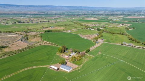 5500 Weaver Road, Ellensburg, WA 98926 - MLS#: 2340793