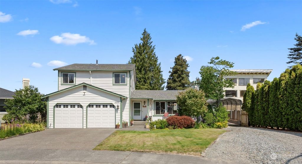 Photo of 1226 S 235th Place, Des Moines, WA 98198 (MLS # 2224324)