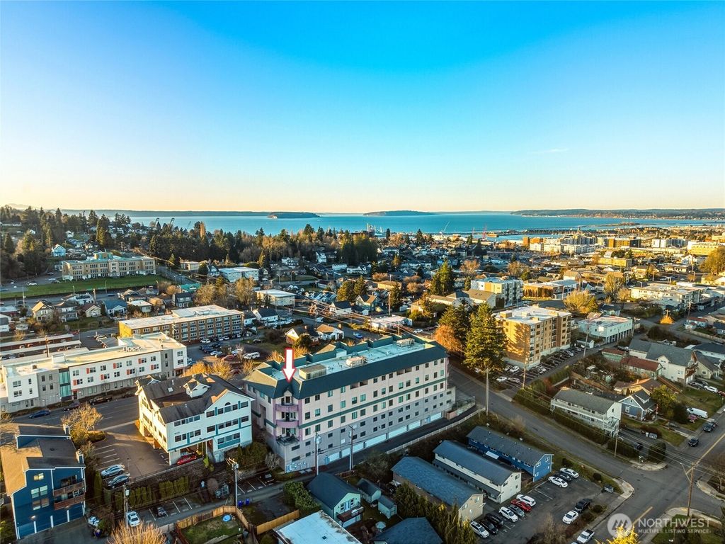 Photo of 3501 Colby Avenue #311, Everett, WA 98201 (MLS # 2469797)