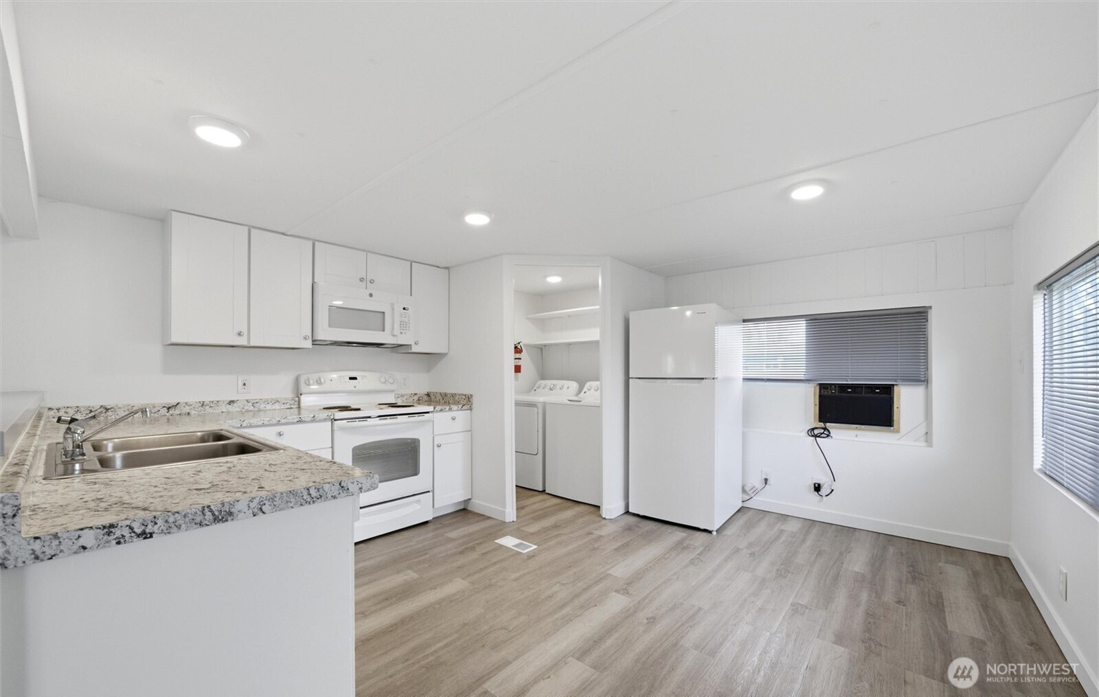 200 W First St