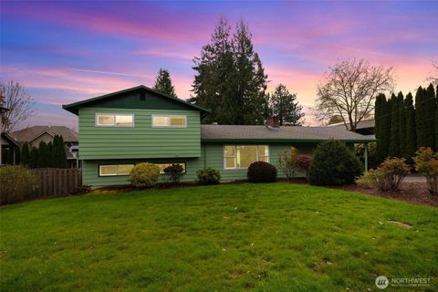 Photo of 9450 SW Lehman Street, Portland, OR 97223 (MLS # 2463716)