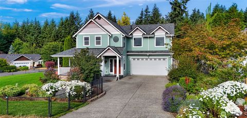 Photo of 1188 Central Drive, Camano Island, WA 98282 (MLS # 2411200)