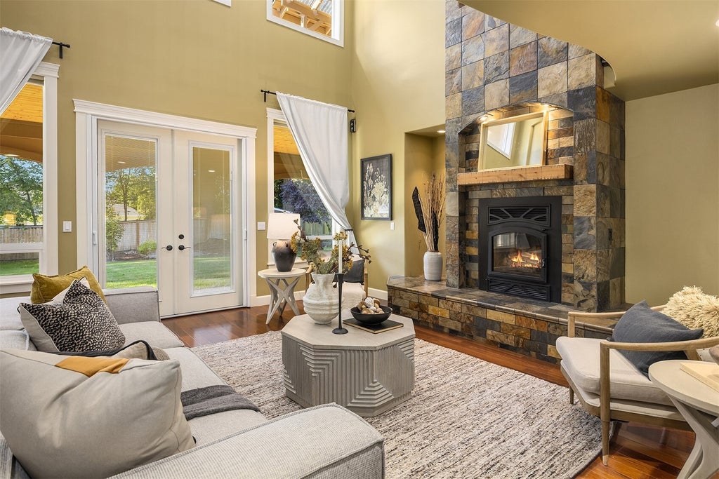 Photo of 17918 83rd Avenue SE, Snohomish, WA 98296 (MLS # 2588355)