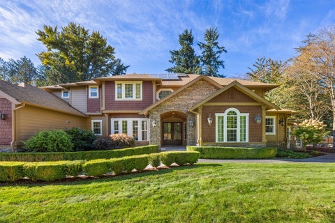 Photo of 17918 83rd Avenue SE, Snohomish, WA 98296 (MLS # 2588355)