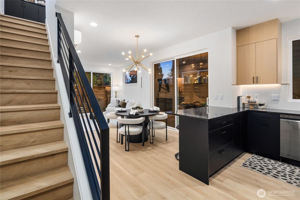 Photo of 3417 48th Avenue SW, Seattle, WA 98116 (MLS # 2454780)