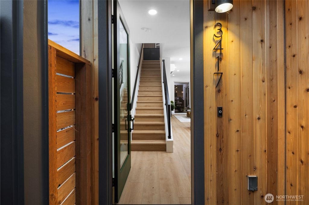 Photo of 3417 48th Avenue SW, Seattle, WA 98116 (MLS # 2454780)