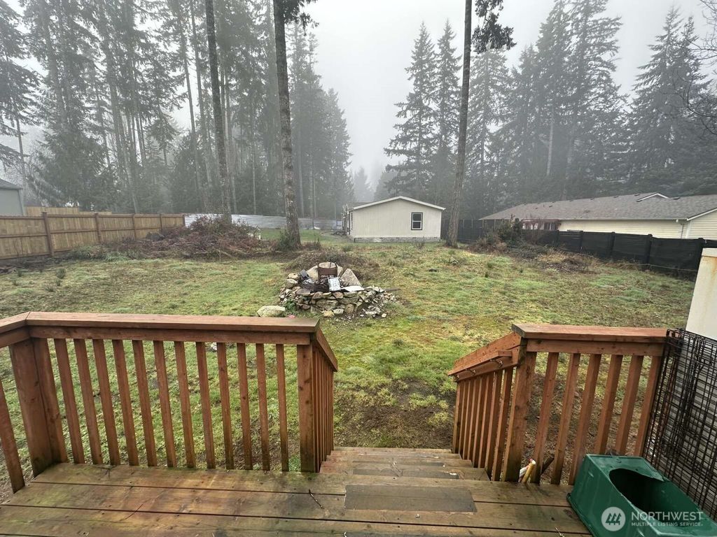 Photo of 241 E Park Loop, Shelton, WA 98584 (MLS # 2477697)