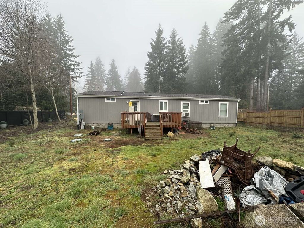 Photo of 241 E Park Loop, Shelton, WA 98584 (MLS # 2477697)