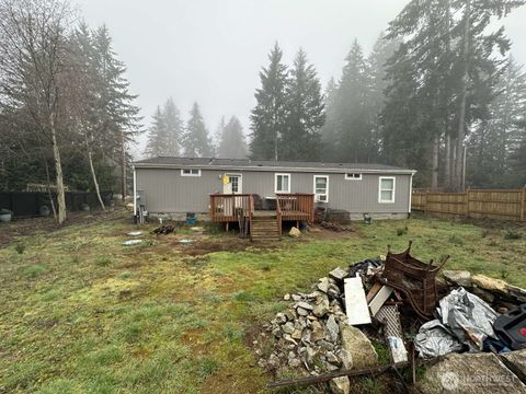Photo of 241 E Park Loop, Shelton, WA 98584 (MLS # 2477697)