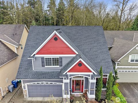 12153 SE 307th place Auburn WA 98092