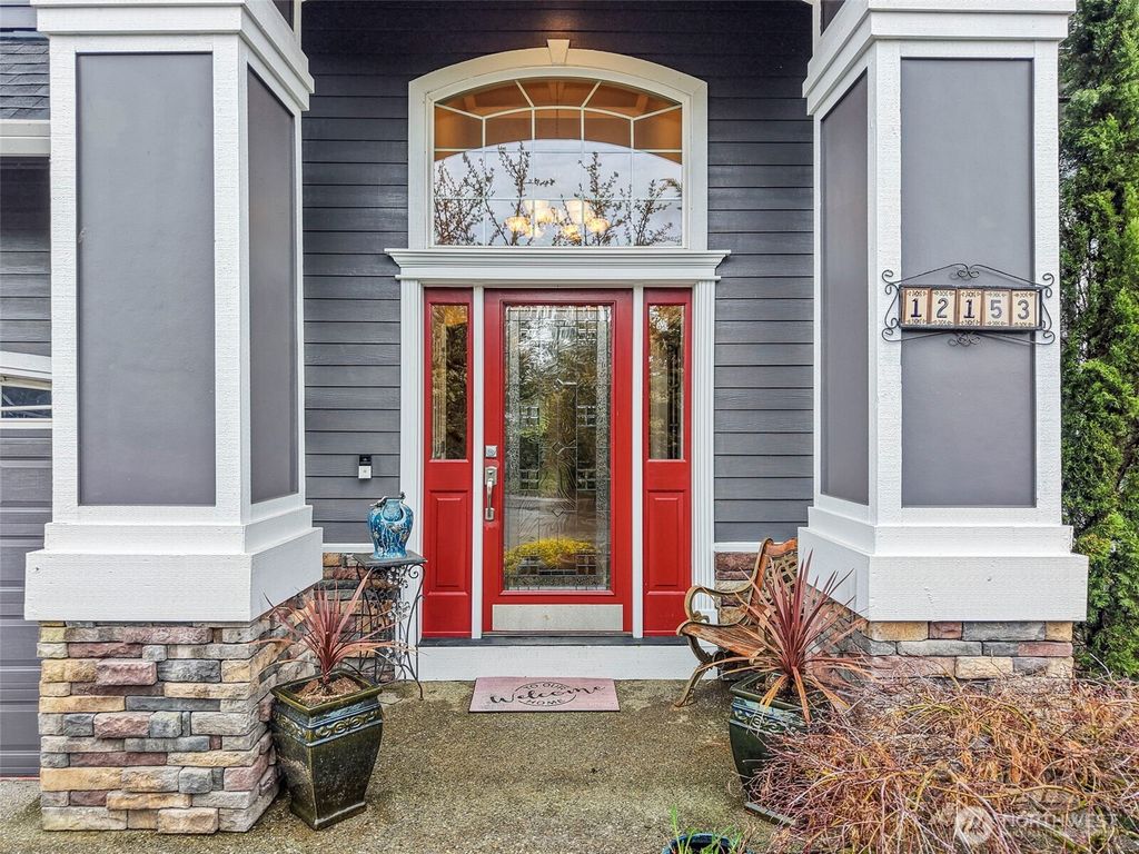 Photo of 12153 SE 307th place Pl, Auburn, WA 98092 (MLS # 2494766)