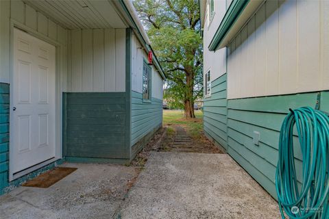 A home in Bucoda