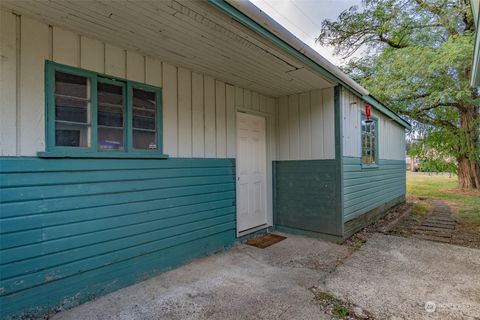 A home in Bucoda