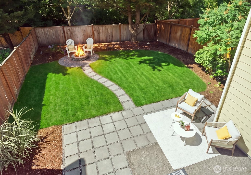 Photo of 8303 233rd Place NE, Redmond, WA 98053 (MLS # 2570902)