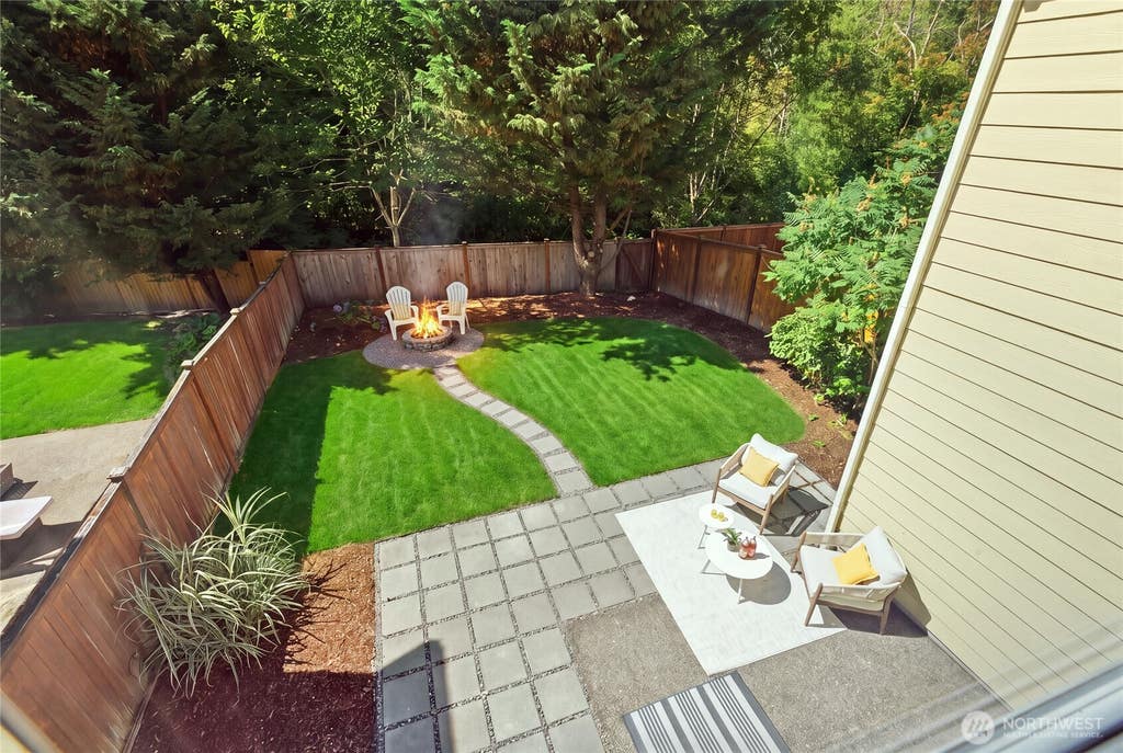 Photo of 8303 233rd Place NE, Redmond, WA 98053 (MLS # 2570902)