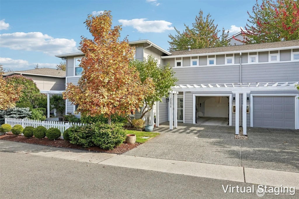 Photo of 22475 SE 38th Terrace #1418, Issaquah, WA 98029 (MLS # 2591949)