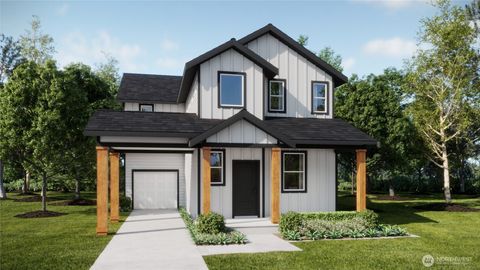 Photo of 2600 Wonderland Way, Port Townsend, WA 98368 (MLS # 2461651)