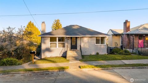 2332 17th Avenue S Seattle WA 98144