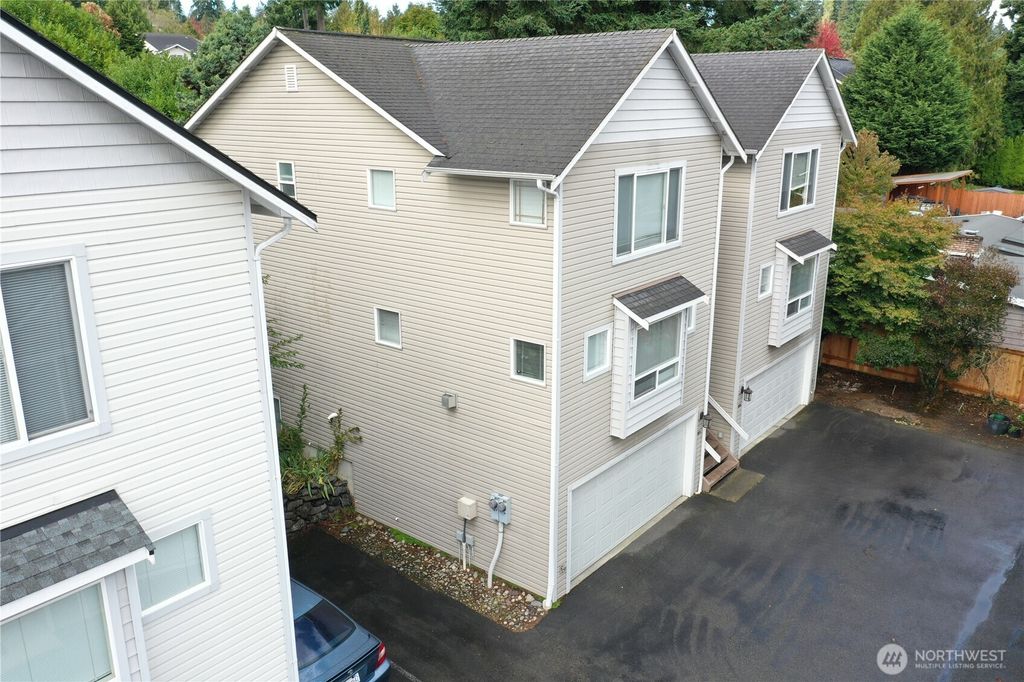 Photo of 16230 3rd Avenue SE #A1, Bothell, WA 98012 (MLS # 2438596)