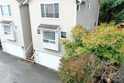 Photo of 16230 3rd Avenue SE #A1, Bothell, WA 98012 (MLS # 2438596)
