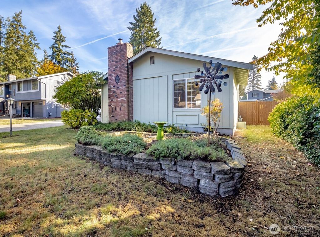Photo of 16809 13th Avenue Ct E, Spanaway, WA 98387 (MLS # 2448024)