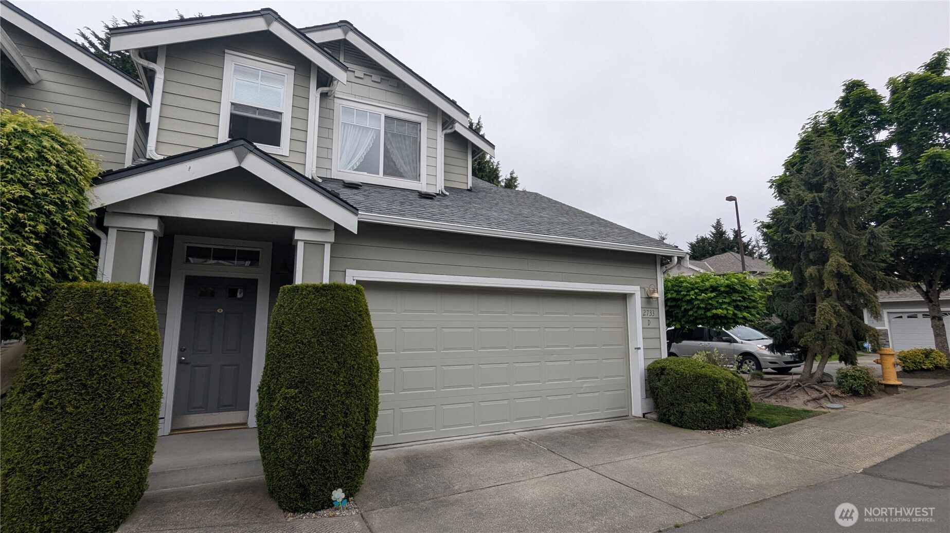 2733 143rd Street SW D