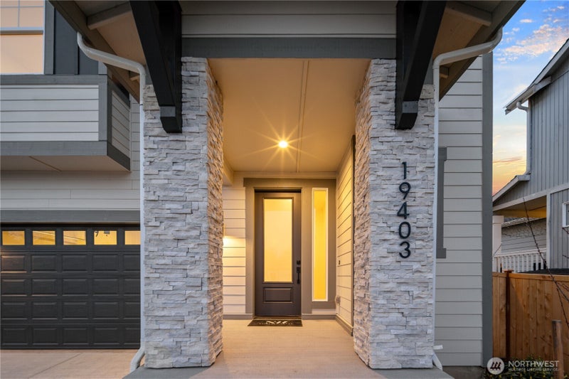 19403 118th AVE SE (Homesite #1)