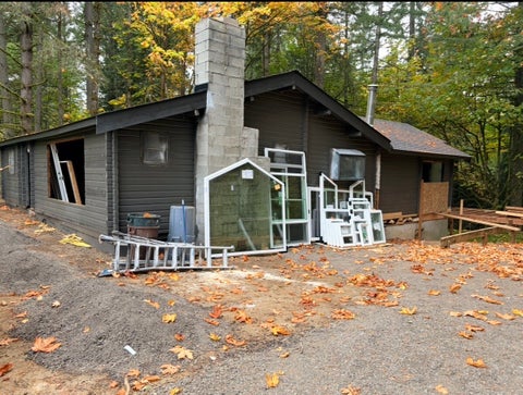 Photo of 9330 Gravelly Lane SW, Port Orchard, WA 98367 (MLS # 2594941)