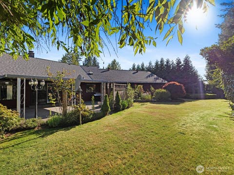Photo of 4900 98th Place NE, Marysville, WA 98270 (MLS # 2551317)