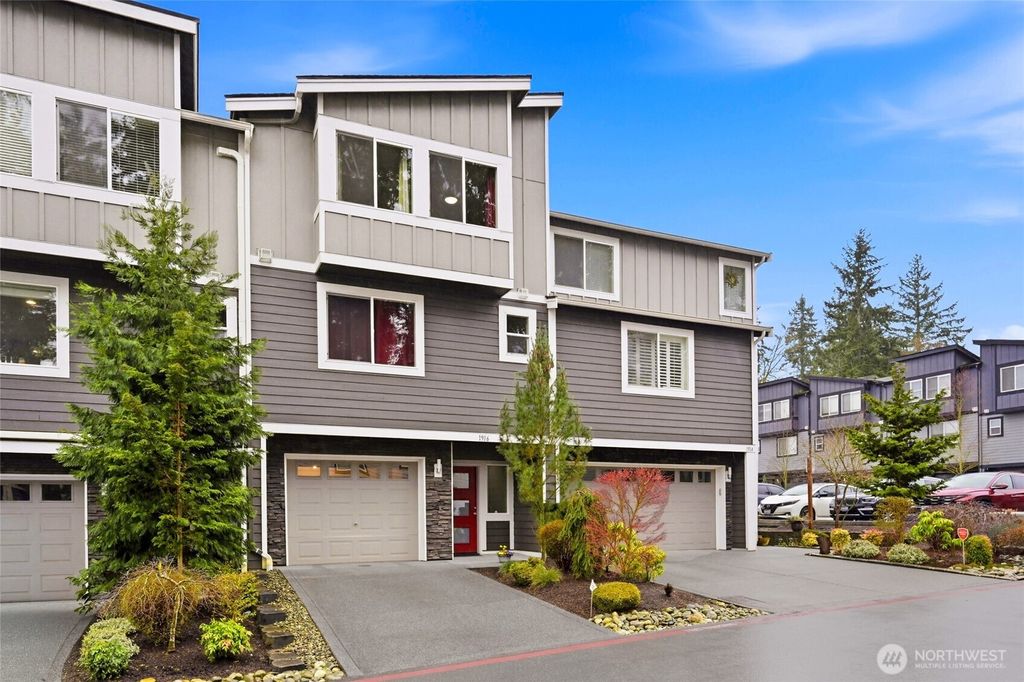 Photo of 1916 78th Place SE, Everett, WA 98203 (MLS # 2490859)