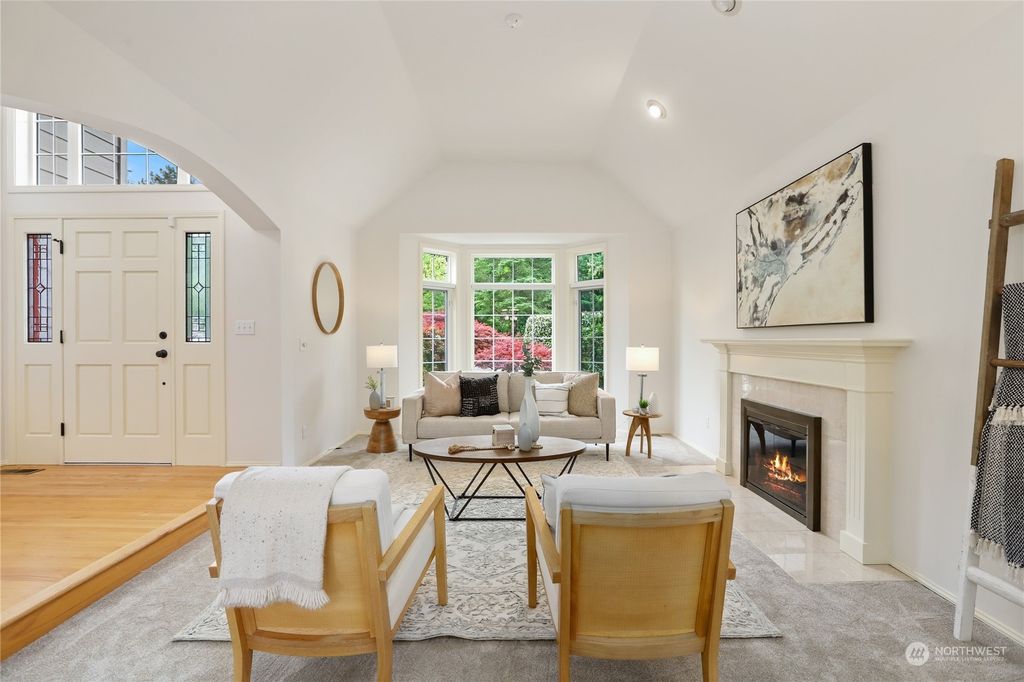Photo of 18716 201st Avenue NE, Woodinville, WA 98077 (MLS # 2227059)