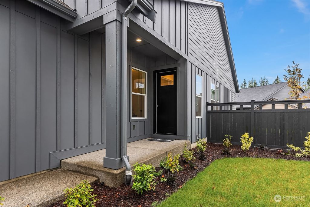 Photo of 33261 Site 129 Spruce Avenue SE, Black Diamond, WA 98010 (MLS # 2209941)