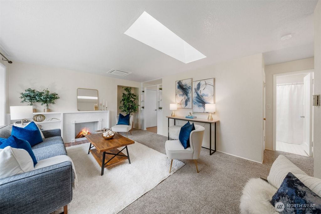 Photo of 8524 S 123rd Place, Seattle, WA 98178 (MLS # 2375119)