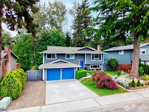 12818 NE 135th Street Kirkland WA 98034