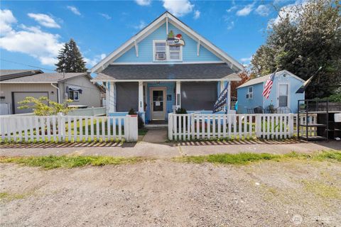 422 Madison Street Centralia WA 98531