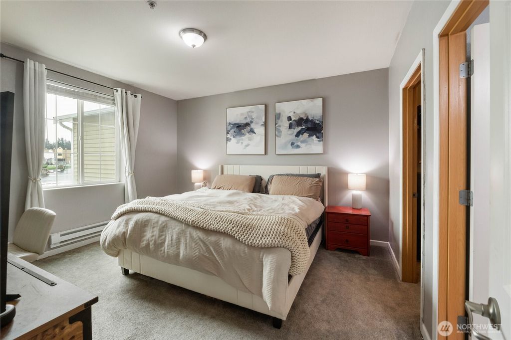 Photo of 10011 186th Street E #241, Puyallup, WA 98375 (MLS # 2468300)