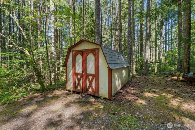 331 N. Dow Mtn. Drive