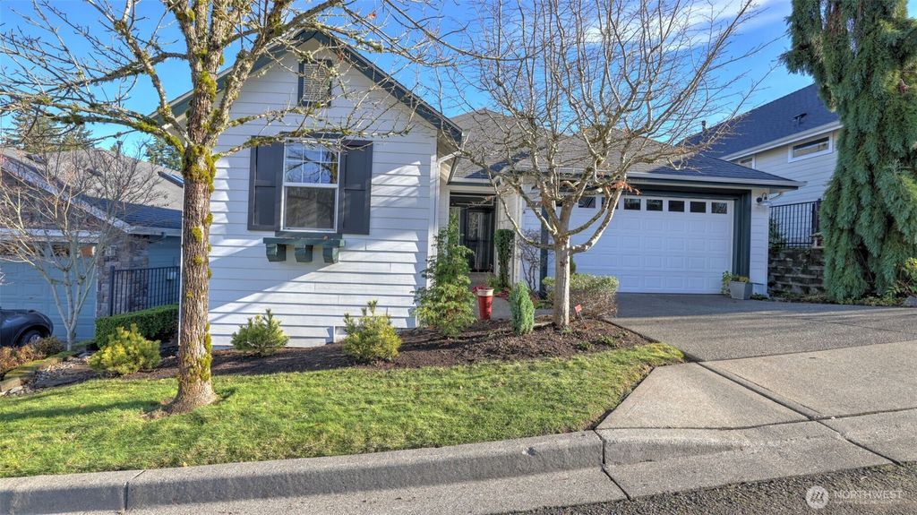 Photo of 12832 231st Place NE, Redmond, WA 98053 (MLS # 2454617)