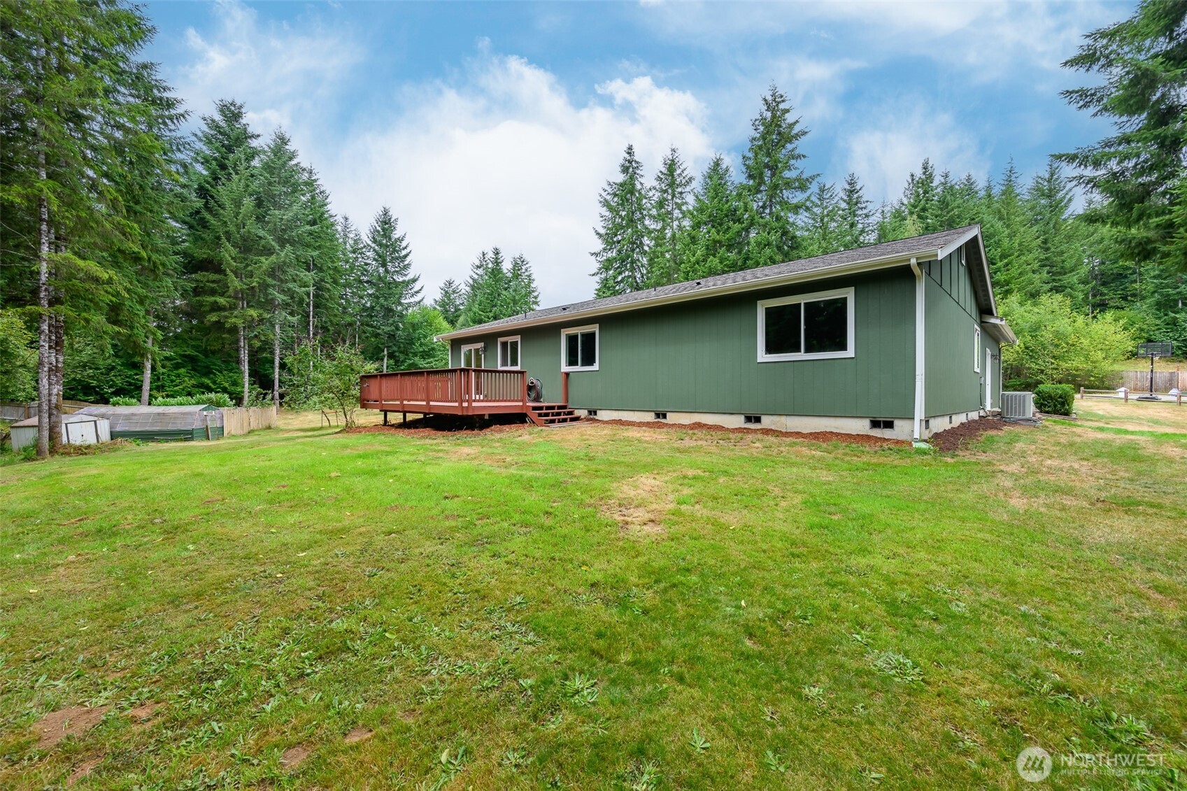 10 Fawn Lane