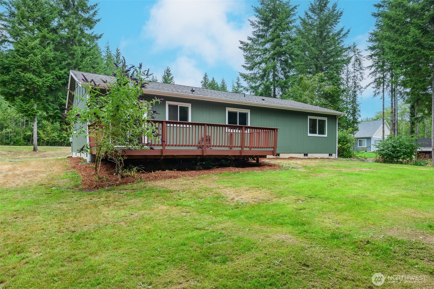 10 Fawn Lane